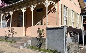 Casarão Cidade Imperial